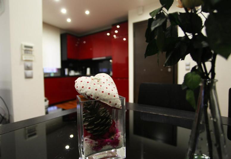 Olvias Apartment Athen Eksteriør bilde