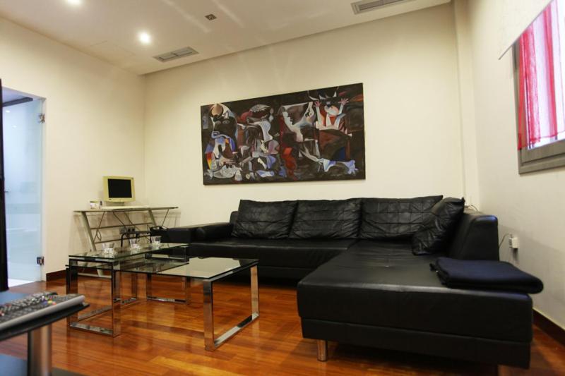 Olvias Apartment Athen Eksteriør bilde