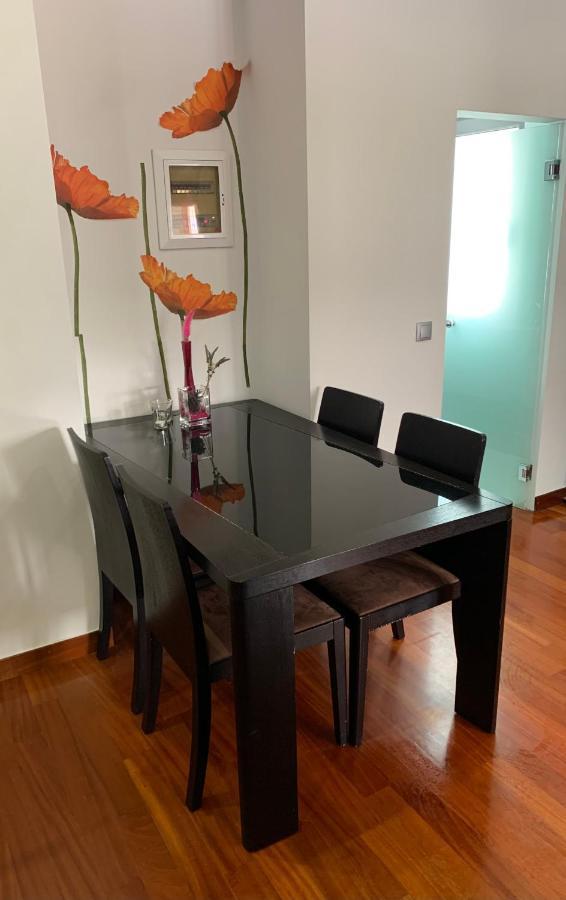 Olvias Apartment Athen Eksteriør bilde