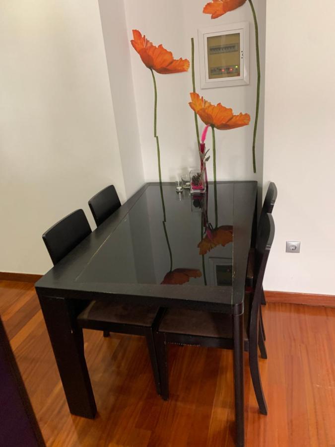 Olvias Apartment Athen Eksteriør bilde